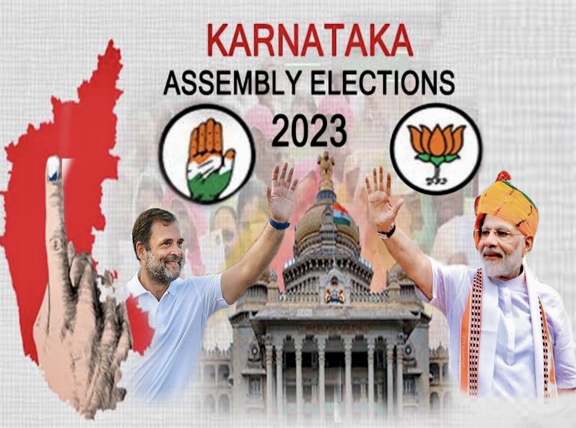 Karnataka Elections Updates