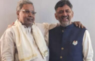 Siddaramaiah Will be the Chief Minister , DK Shivakumar settled for 2nd in command
